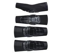 Wdbild Kids Protective Gear Set With Elbow Pad Knee Guards For 3-13 Kids Boy Girl Roller Skating Scooter Skateboard Cycling
