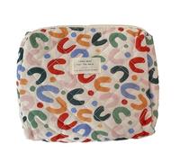 Wdbild Korea Diaper Bag Multi-pattern Design Baby Nappy Changing Bag Multifunction Large Baby Travel Handbag For Mom