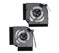 Wdbild Laptop GPU Radiator For 12V 1A 4 Pin 4-wires Cooling Fan Quiet GPU CPU Cooler Laptop Portable USB Powered Cpu