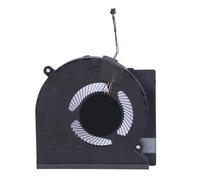 Wdbild Laptop Internal Cooling Fan CPU GPU For 14 RZ09 0482 2023 24 Optimal Temperature Control And Quiet Gaming Laptop
