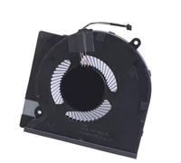 Wdbild Laptop Internal Cooling Fan CPU GPU For 14 RZ09 0482 2023 24 Optimal Temperature Control And Quiet Gaming Laptop