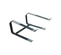 Wdbild Laptop Stand Adjustable Aluminum Notebook Tablet Stand Laptop Portable Holder Cooling Bracket For Office Aluminum Laptop Holder