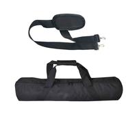 Wdbild Large Capacity Fishing Rod Case Fishing Rod Bag Folding Outdoor Water Proof Tackle Handbag Umbrellas Carry Bag Protections