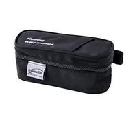 Wdbild Large Capacity Pen Pencil Case Pen Pencil Organizers Bag Multifunctional Stationery Bag Holder Case Student Stationeries Holder