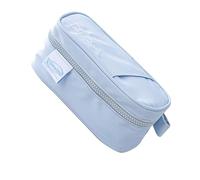 Wdbild Large Capacity Pen Pencil Case Pen Pencil Organizers Bag Multifunctional Stationery Bag Holder Case Student Stationeries Holder