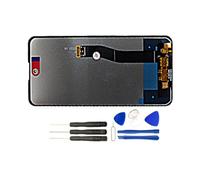 Wdbild LCD Display Full Assembly LCD Digitizer LCD Screen Screen Digitizer For Kingkong 8 Replacement Accessory With Tool