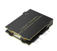 Wdbild LED Light Control Hubs 4Port 5V 3PIN ARGB Fan LED Controller For Gamers 5V 3Pin ARGB Splitter Gaming PC Accessories ARGB Controller