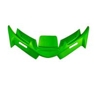 Wdbild Lightweight Motorcycle Aerodynamic Wing Attachment Strong ABS Motorcycle Fairing Accessory Suitable For Bikes Easy Install Fairing Kit