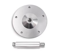 Wdbild Lightweight PCB Materials Antennas Base Platform Suitable For Various Communication Equipment Both Men Women Use Male Female Antennas Adapter