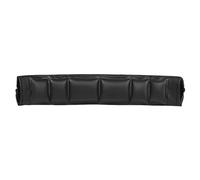 Wdbild Long Lasting Headband Pad Zipper Cover For MDR-1A Headphones Beam Caps Say Goodbye To Dirty&Uncomfortable Headbands Repairing Leather Covers