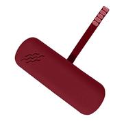 Wdbild Makeup Bag, Travel Makeup Brush Holder Make Up Organizers Bag Case Cosmetic Pouches Toiletry Organizers Makeup Brush Purse for Home
