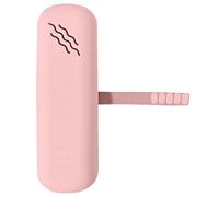 Wdbild Makeup Bag, Travel Makeup Brush Holder Make Up Organizers Bag Case Cosmetic Pouches Toiletry Organizers Makeup Brush Purse for Home