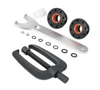 Wdbild Marine Hydraulic Steering Cylinders Seal Set Erosion Resistant High Performances Hydraulic Steering Seal Cylinders Pull Tool