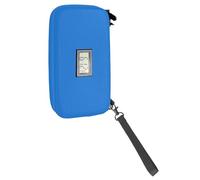 Wdbild Medication Cooling Travel Case Temperature Display Diabetic Storage Bag Medicals Organiser