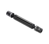 Wdbild Metal Climbing Car Drive Shaft 4 Sizes 3.82/3.94/4.33/4.76" For Cars Components Suitable For SCX10