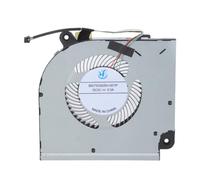 Wdbild Metal Laptop Cooling Fan Heat Dissipation For RMG2104 AJ 2021 3050 3060 DC5V 0.5A CPU GPU Laptop CPU