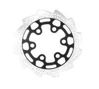 Wdbild Metal Rear Brake Rotor Remote Control Motorcycle Part For 1:4 Scale Promoto-MX Electric Motorcycle Toy Modification Kits