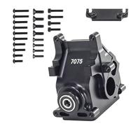 Wdbild Metal Transmission Box Tool For Remote Control Crawlers Gear Box For Crawlers Accessories Model Car Toy