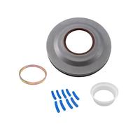 Wdbild Metal Transmission Front Covers Seal Gasket For V40 31256845 6DCT450 31256729 1684808 MPS6 Vehicles Automotive Transmission Maintenance