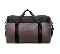 Wdbild Modern Training Duffle With Ventilated Shoe Compartment Waterproof Oxfords Multi Pocket For Athletic Gear Organization Fashionable Gym Duffle Bag Multiple Compartments