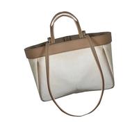 Wdbild Mom Bag With Ample Space & Thoughtful Interior Divisions Portable Diaper Bag Stylish Mom For Baby Essential Leather Mother