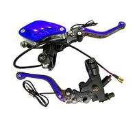 Wdbild Motorcycle Brake Clutches Pumps Lever High Performances Motorcycle Brake Clutches Lever Set Gold Levers