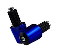 Wdbild Motorcycle Handlebar End Covers Premium Rustproof Design With Easy Installation For Riders Dustproof 2pcs Easy Install Motorcycle End Caps
