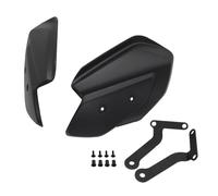 Wdbild Motorcycle Modification Accessories Protector Handguards Windproof Hand Shield For XMAX125 XMAX300 2023 Deflector Motorcycle Parts