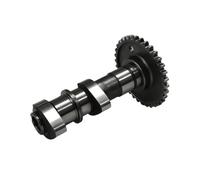 Wdbild Motorcycle Parts Engine Steel Inlet Camshaft Replacement Parts For LTZ400 LTZ400Z 12710-07G00 Models Engine Camshaft Plug