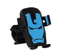 Wdbild Motorcycle Phone Mount Bike Phone Holder Upgraded Quick Installation Handlebar/Rearviews Clip For Bicycles Scooter
