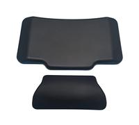 Wdbild Motorcycle Rear Top For Case Cushion Passenger Backrest Back Pad Shockproof For R1200GS F800GS 700GS Adventure Motorcycle Backrest Atv Cooler Bed Men Sitting Up In Bed Work Passenger