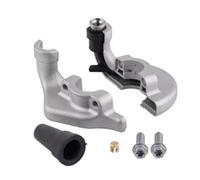 Wdbild Motorcycle Throttle Control Casing Base Cover For K16 K23 Enhanced Engine Performances And Weather Resistant Aluminum Motorcycle Accessories