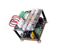 Wdbild MR 1152N 5-wire Fan Driver Test Modified Board Variable Frequency Driver Board Controller For Computer Accessories