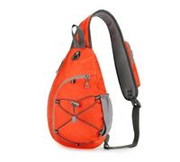 Wdbild Multi Functional Chest Bag For Cycling Climbing And Running Lightweight And Shoulder Bag Cycling Adventure