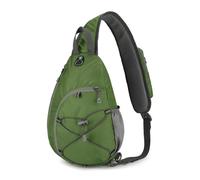 Wdbild Multi Functional Chest Bag For Cycling Climbing And Running Lightweight And Shoulder Bag Cycling Adventure