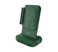Wdbild Multiangle Adjustable Phone Bracket With Shutter Control For Handfree Photos And Video Streaming Easy Portrait