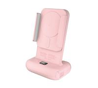 Wdbild Multiangle Adjustable Phone Bracket With Shutter Control For Handfree Photos And Video Streaming Easy Portrait