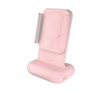 Wdbild Multiangle Adjustable Phone Bracket With Shutter Control For Handfree Photos And Video Streaming Easy Portrait