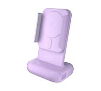 Wdbild Multiangle Adjustable Phone Bracket With Shutter Control For Handfree Photos And Video Streaming Easy Portrait