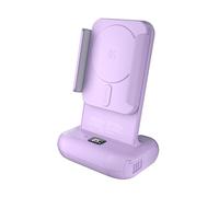 Wdbild Multiangle Adjustable Phone Bracket With Shutter Control For Handfree Photos And Video Streaming Easy Portrait