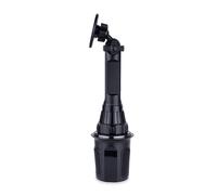 Wdbild Multifunction Car Cup Holder Phone Mount With Strong Magnet & 360 Rotation Adjustable Height Phone Mount Upgrades