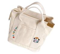 Wdbild Multifunction Diaper Bag Lunch Carrying Mother Bag Practical Mom Essential Mom Hand Shoulder For Moms Multifunction