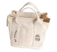 Wdbild Multifunction Diaper Bag Lunch Carrying Mother Bag Practical Mom Essential Mom Hand Shoulder For Moms Multifunction