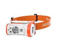 Wdbild Multifunctional Headlamp Fishing Headlamp Waterproofs Head Lamp Night Fishing Light Headlight For Outdoor Rechargeable Headlight