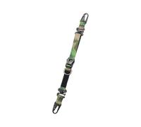 Wdbild Multifunctional Nylon Shoulder Strap Outdoor Hanging Point Lanyard Shoulder Harness For Hiking Backpacks And Bags Outdoor Equipment Attachments Chain