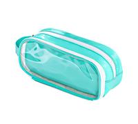 Wdbild Multifunctional Pencil Bag Large Capacity Pen Case for Student Cosmetic Bag Travel Toiletries for Adult Boys Girls Pencil Case