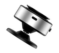 Wdbild Multiple Angles Phone Holder Bracket With Strong Suction Cup For Navigation Driver Passenger Easy Installation