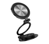 Wdbild Multiple Use Phone Mount Stand Rack For Automobile Dashboard Desk 360 Adjustable Angles Holder Bracket
