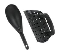Wdbild Multipurpose Detecting Tool With Sand Sifter And Shovel For Treasure Beach Play Activity Outdoor Fun Sand Toy Sifter