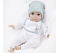 Wdbild Multipurpose Vanillas Scented Baby Play Dolls With Elegant Designs Outfit Accessory For Children Over 18 Months Up Soft Body Doll